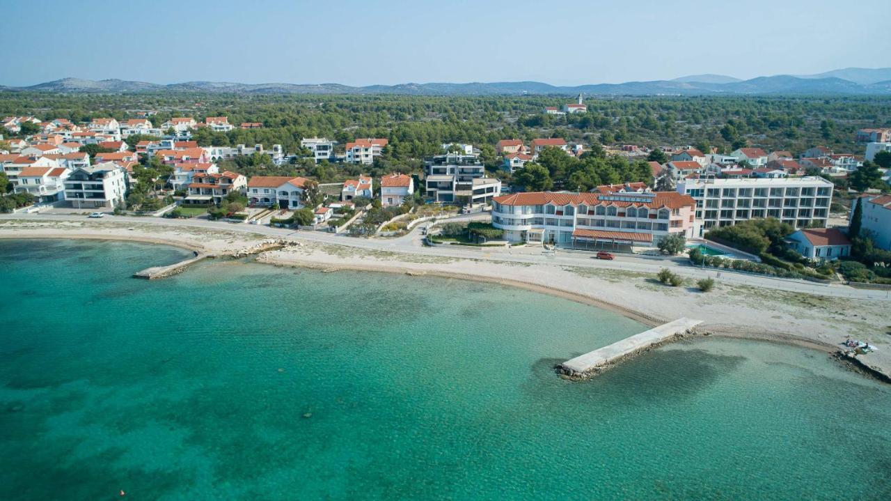 Olive Balcony Vodice-Srima Apartment Ngoại thất bức ảnh